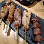 Yakitori Itto - 