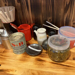 石田一龍 本店 - 