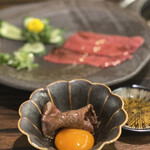 Yakiniku Horumon Koushin - 