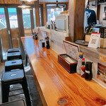 牡蠣とシャンパン 牡蠣ベロ - 