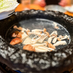 Shabu Zenshiwa - （写真/動画: Ins@foodie.skye）