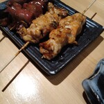 Yakitori Itto - 