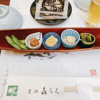 貴船喜らく - 