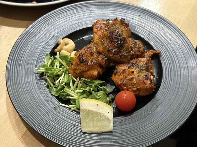 Ygeia（イギア） - 旭川（カレー）の写真