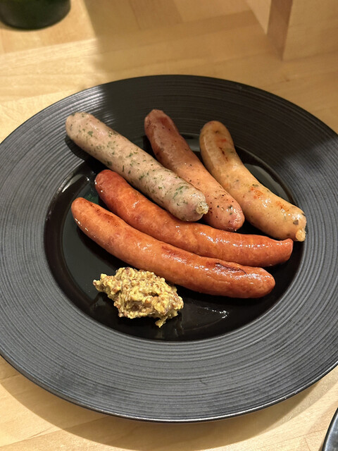 Ygeia（イギア） - 旭川（カレー）の写真