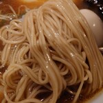 中華蕎麦 しげ田 - 