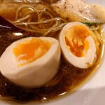 中華蕎麦 しげ田 - 