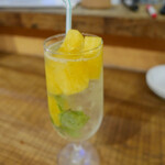 Ebi Robata orb Uratenma Chochin Dori Ten