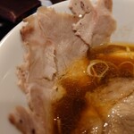 中華蕎麦 しげ田 - 