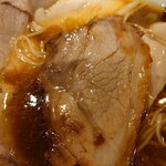 中華蕎麦 しげ田 - 