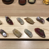 鮨やすぞう。 - 