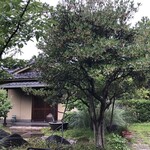 緑風舎カフェ - 