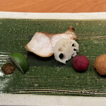 日本料理 たかむら - 