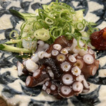 Sushi To Sumibi Hajime - 