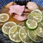 カネキッチン ヌードル - 