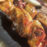 焼鳥と地酒 SAKE酉 - 