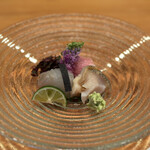 日本料理 たかむら - 