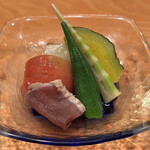 日本料理 たかむら - 