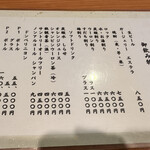 日本料理 たかむら - 