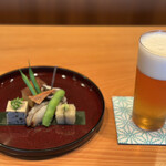 日本料理 たかむら - 