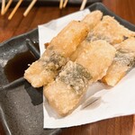 Umisachino Koshitsu Izakaya Hachimaru - 