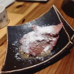 焼鳥と地酒 SAKE酉 - 