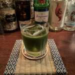 ミクソロジー バー ソース 2102 - 