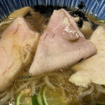 カネキッチン ヌードル - 