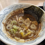 麺屋 たけ井 R1店 - 