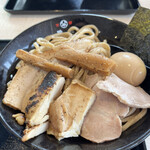 麺屋 たけ井 R1店 - 