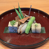 日本料理 たかむら - 