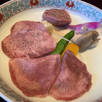 叙々苑  横浜スカイビル店 - 