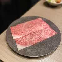 渋谷焼肉 かみ山 - 