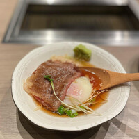 渋谷焼肉 かみ山 - 