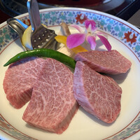 叙々苑  横浜スカイビル店 - 
