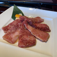 叙々苑  横浜スカイビル店 - 