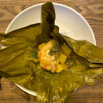 タイ料理 みもっと - 