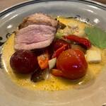 タイ料理 みもっと - 