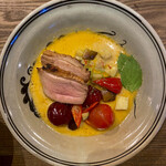 タイ料理 みもっと - 