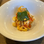 タイ料理 みもっと - 