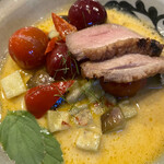 タイ料理 みもっと - 