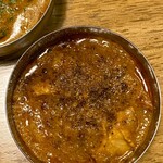SPICY CURRY 魯珈 - 