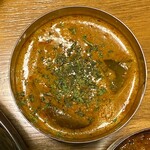 SPICY CURRY 魯珈 - 