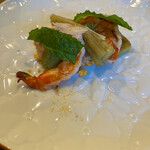 タイ料理 みもっと - 