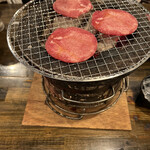 Shichirin Yakiniku Anan - 