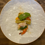 タイ料理 みもっと - 