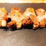焼き鳥 お持ち帰り専門店 すがもと - 