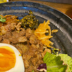 SPICY CURRY 魯珈 - 