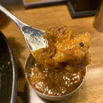 SPICY CURRY 魯珈 - 