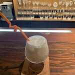 Bar etoile - ヴァージン･ピニャコラーダ
